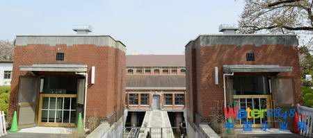 共同社4月5日電 在日本下水道相關(guān)遺址中唯一被指定為國(guó)家重要文化遺產(chǎn)的東京都荒川區(qū)“舊三河島污水處理廠唧筒場(chǎng)設(shè)施”自5日起將向公眾開(kāi)放。